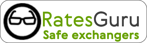 Мониторинг обменников КурсЕксперт