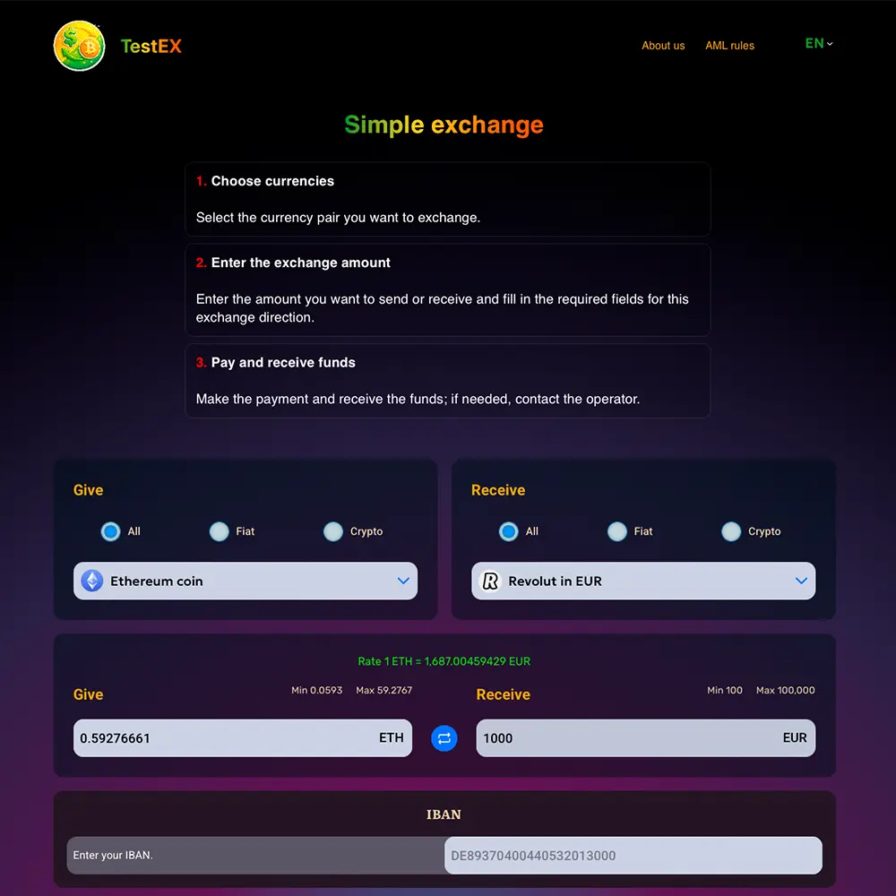 ex365 online exchange