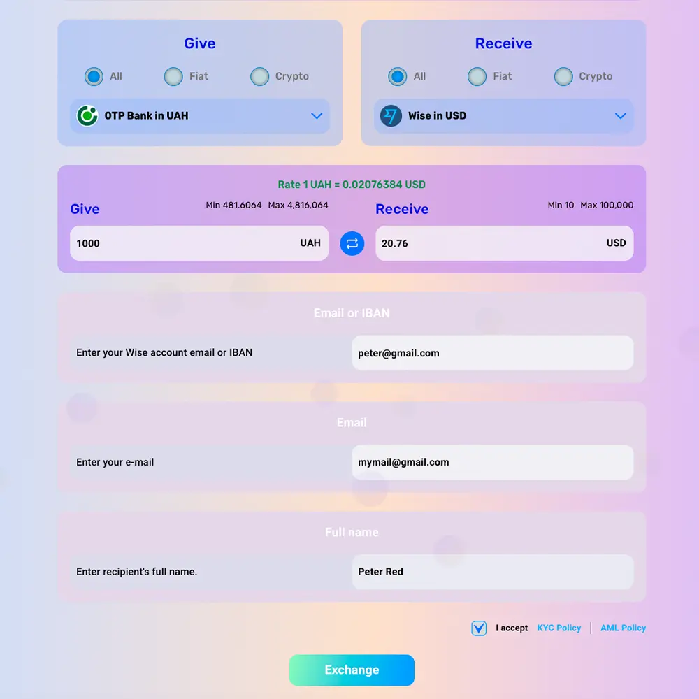 Make your own theme!